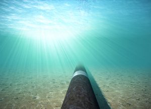 Subsea Pipelines - Z-Subsea